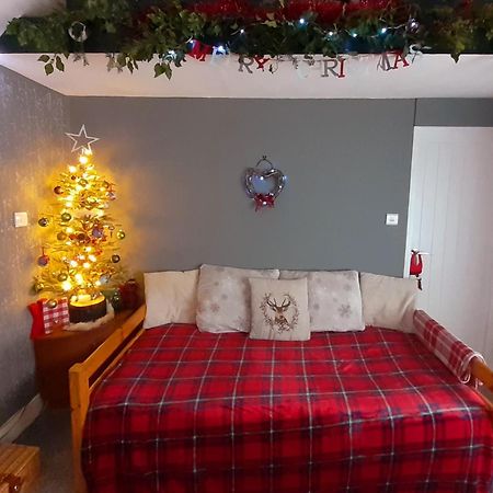 Ramblers Rest Apartment Meopham  Bagian luar foto
