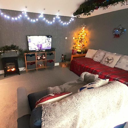Ramblers Rest Apartment Meopham  Bagian luar foto