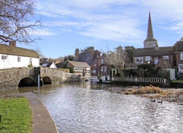 Ramblers Rest Apartment Meopham  Bagian luar foto