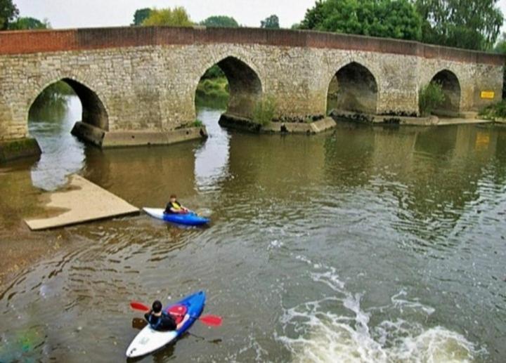 Ramblers Rest Apartment Meopham  Bagian luar foto