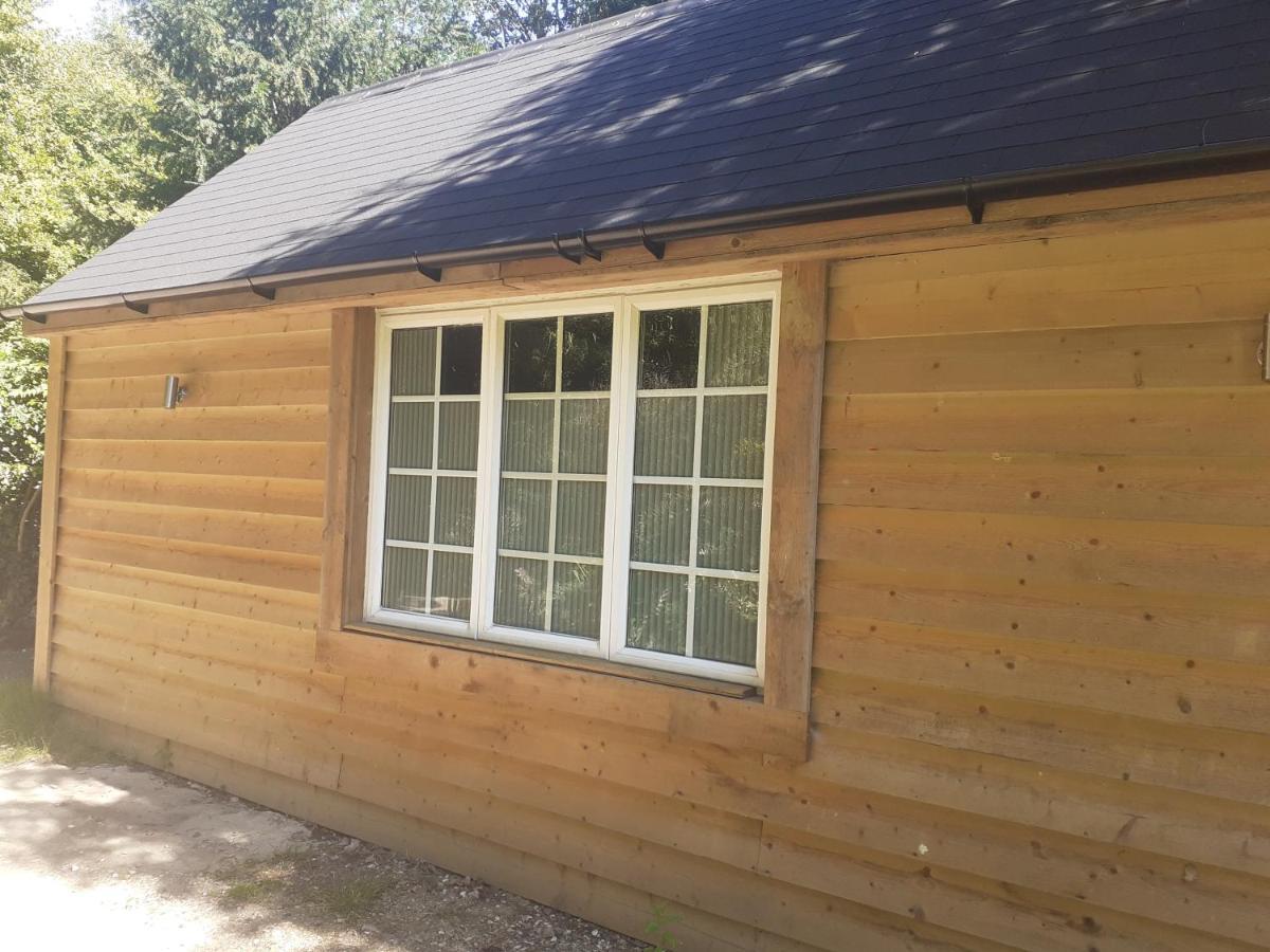 Ramblers Rest Apartment Meopham  Bagian luar foto