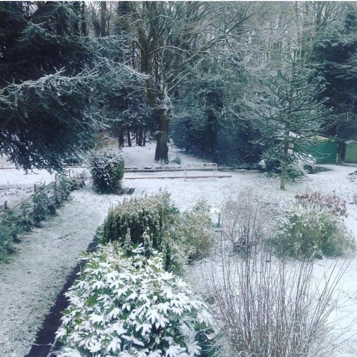 Ramblers Rest Apartment Meopham  Bagian luar foto