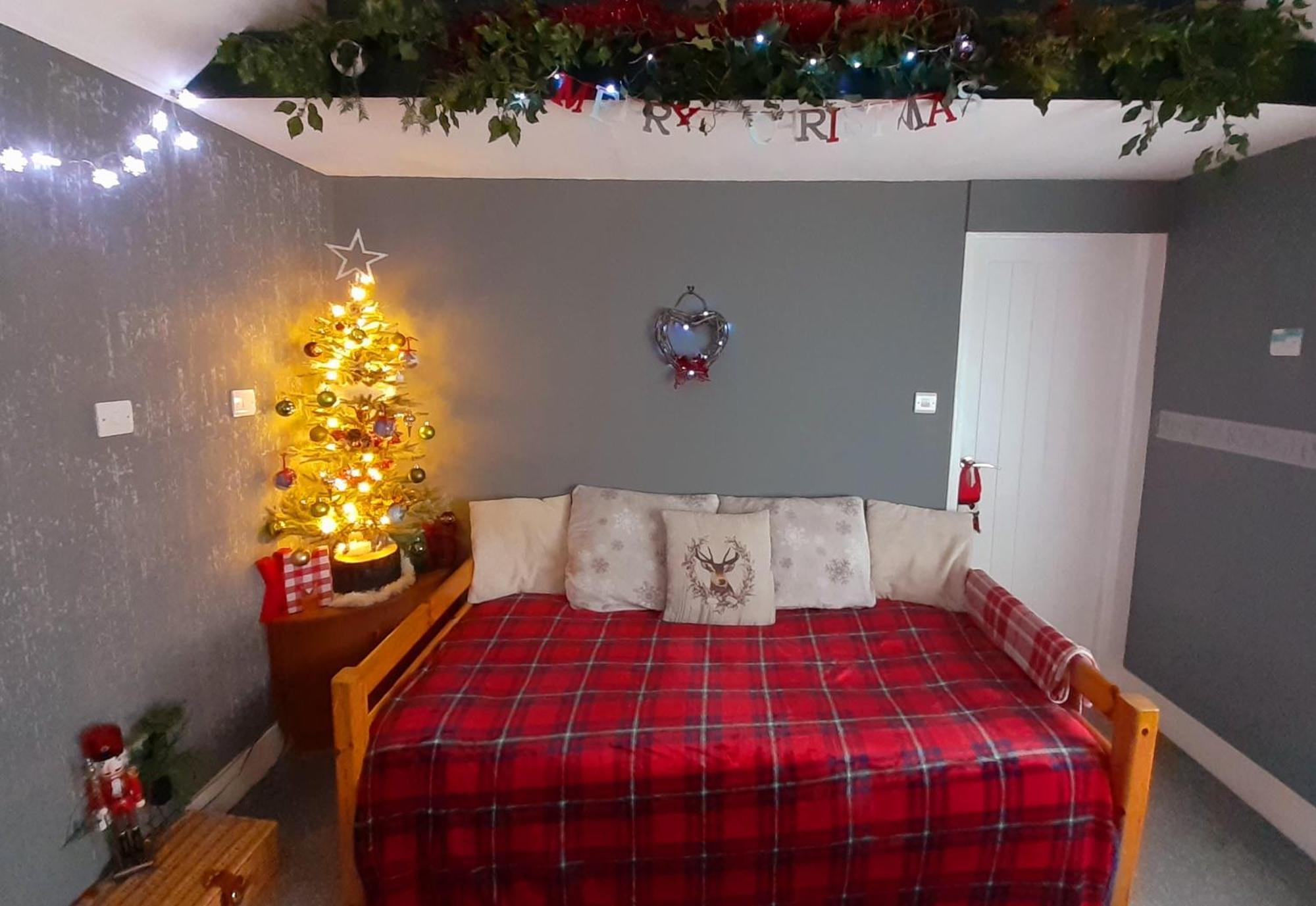 Ramblers Rest Apartment Meopham  Bagian luar foto