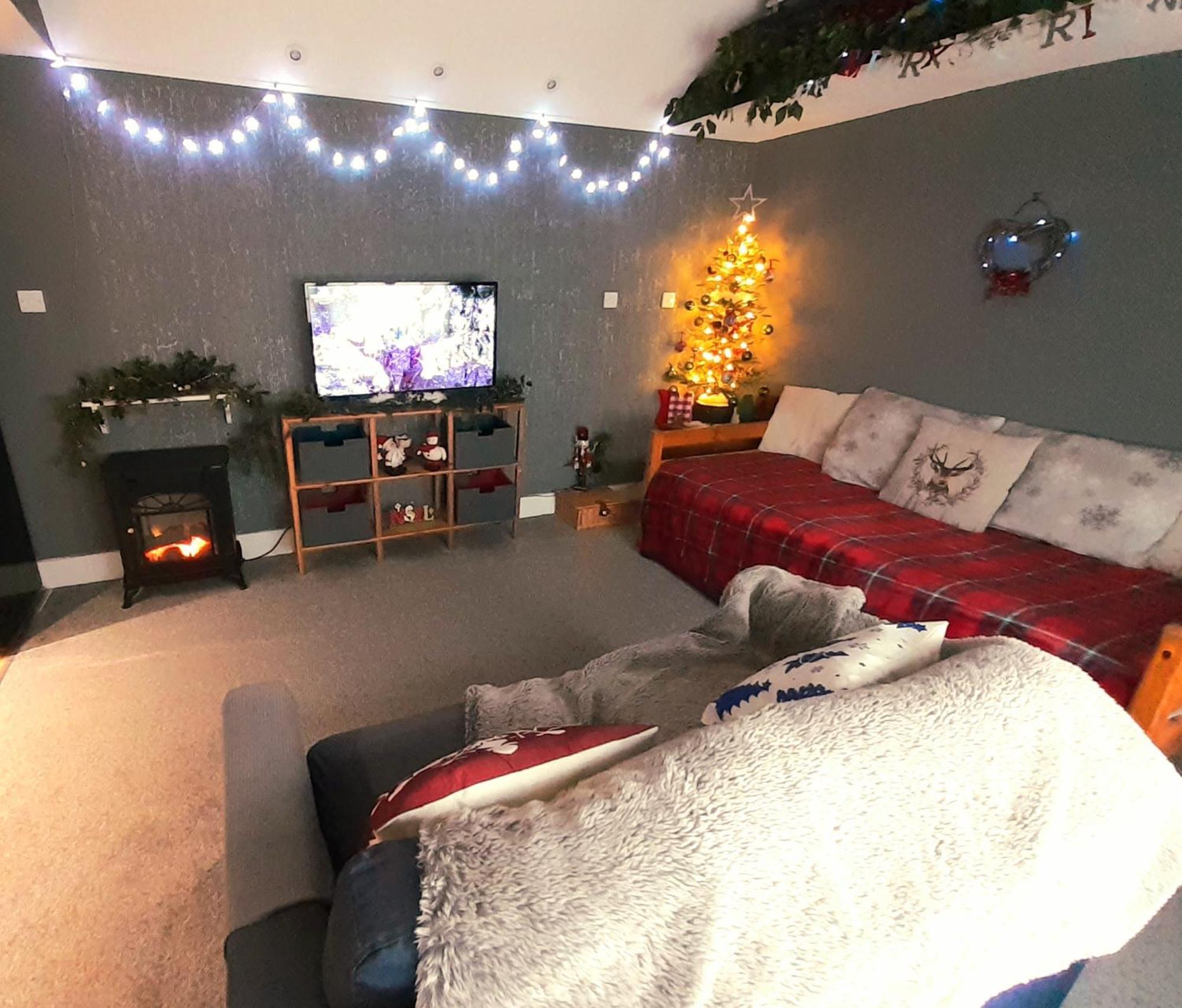 Ramblers Rest Apartment Meopham  Bagian luar foto